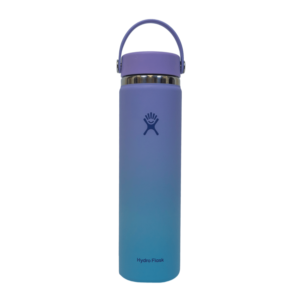 Hydroflask, Water Bottle, Aurora